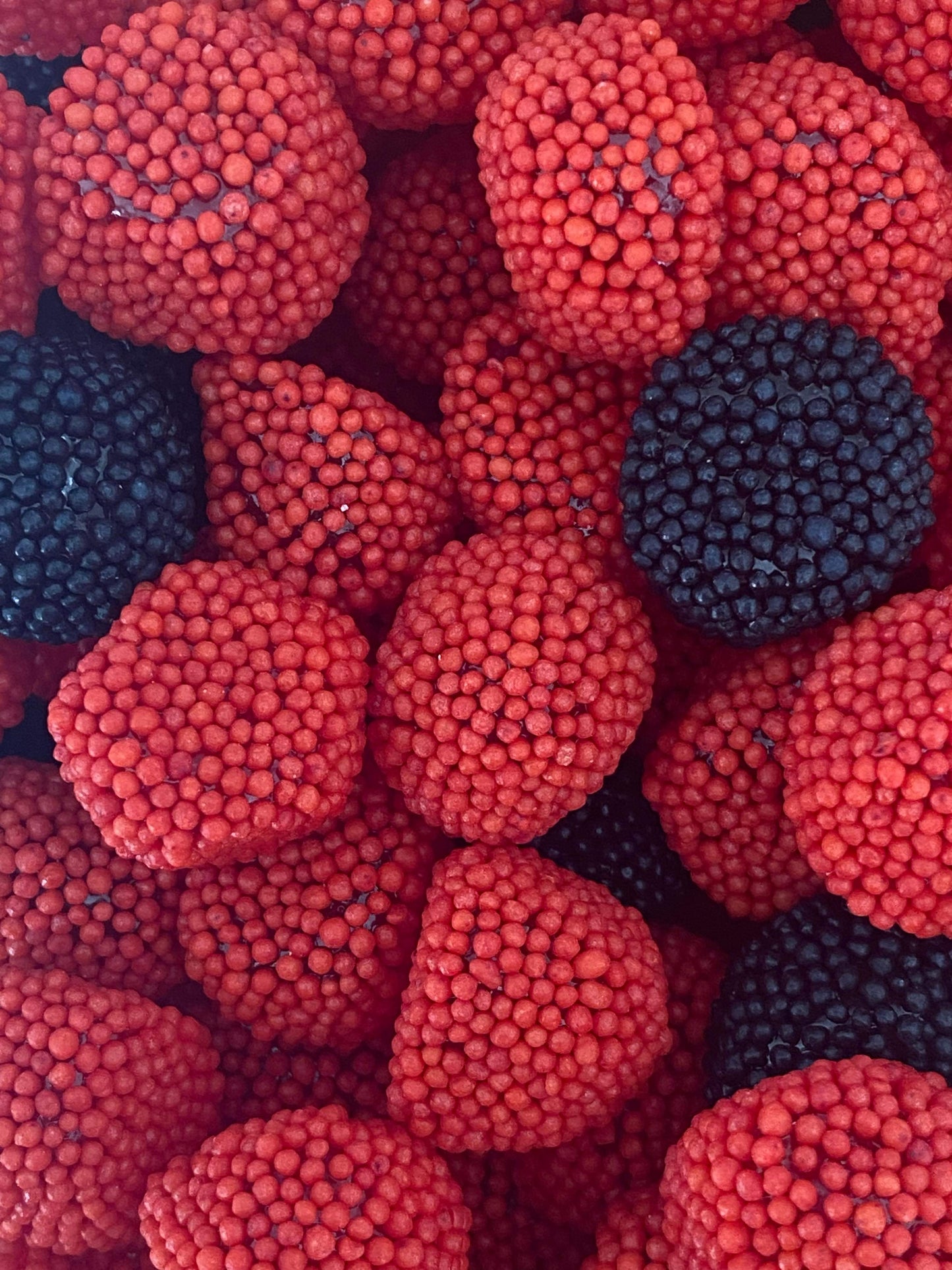 Berries