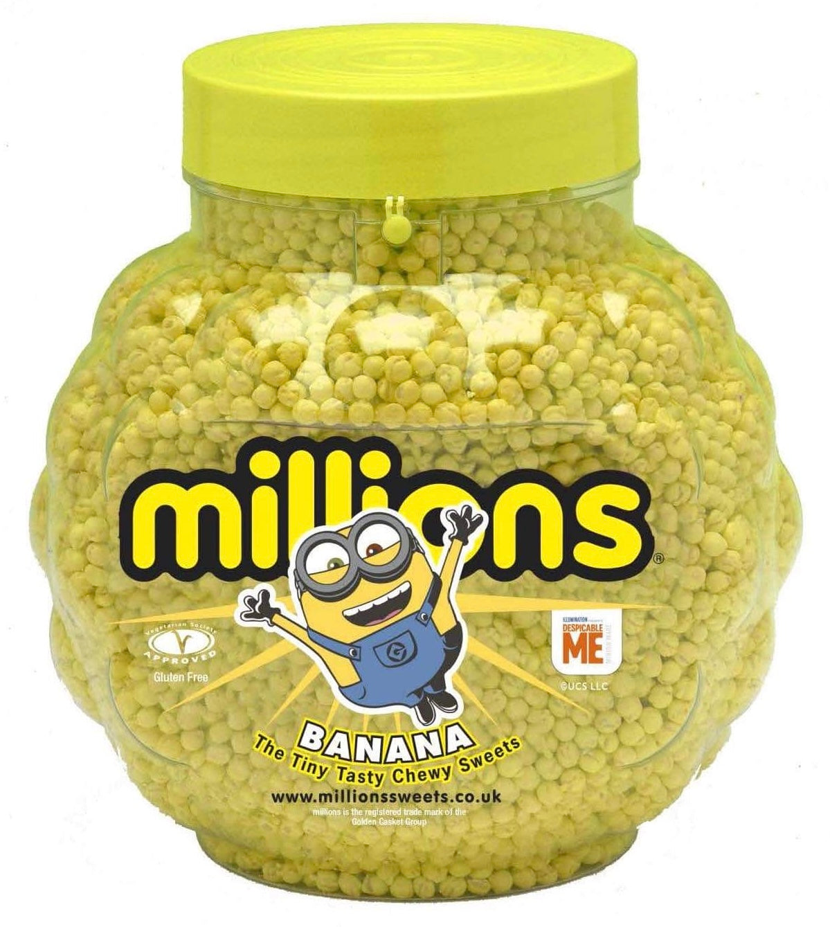 Banana Millions