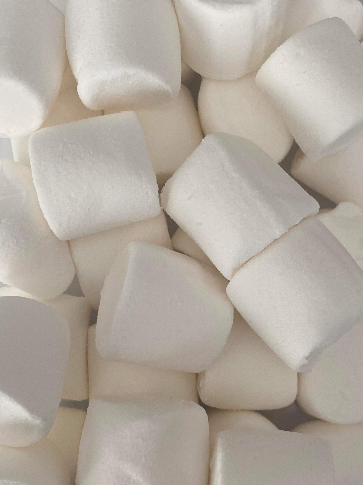 Large Marshmallows