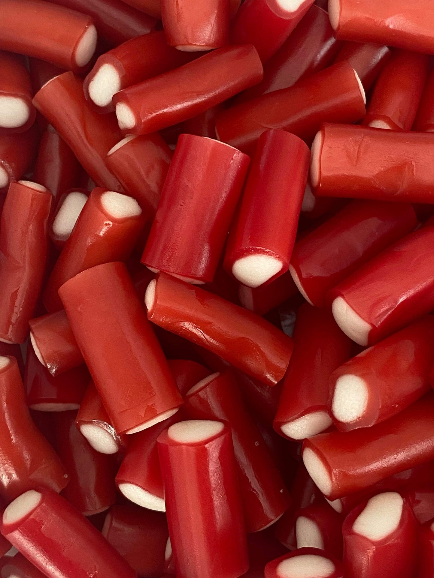 Strawberry Pencil Bites