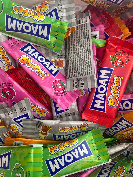 Maoam’s