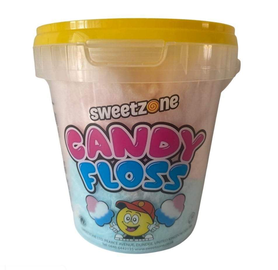 Candy Floss