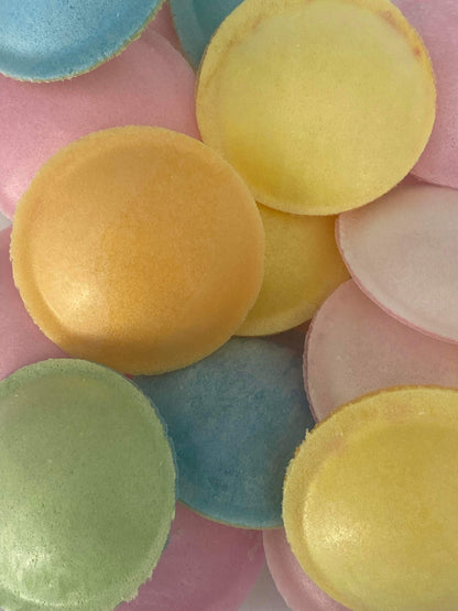 Flying Saucers