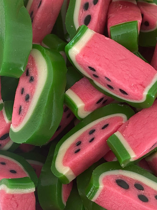 Watermelon Slices