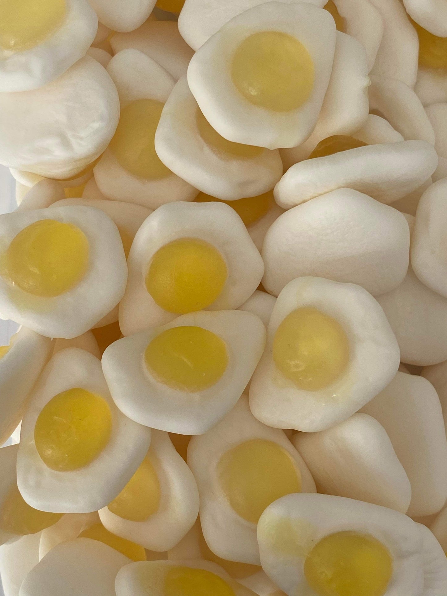 Fried Eggs