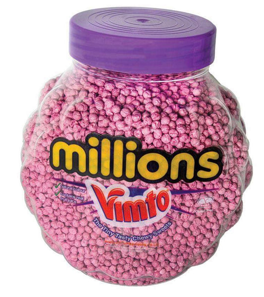 Vimto Millions