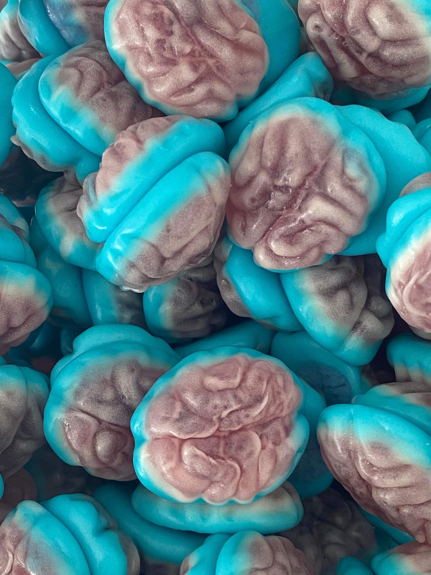 Jelly Filled Brains