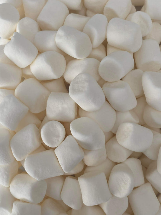 Mini Marshmallows